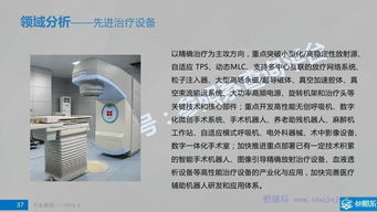 參照系 高性能醫療器械行業研究報告